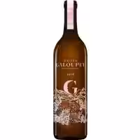 G de Galoupet Cru Classé de Provence