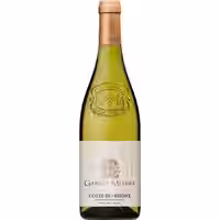 Gabriel Meffre Côtes du Rhône Blanc Bio