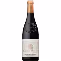 Gabriel Meffre Côtes du Rhône Rouge Bio