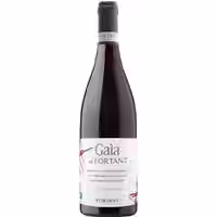 Gaia de Fortant Rouge