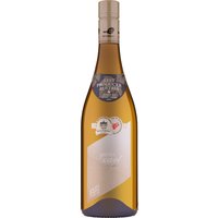 Ganz Zart Cuvee weiß 9