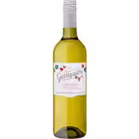 Garriguette Blanc