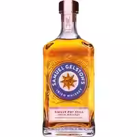 Gelstons Pinot Noir Whiskey