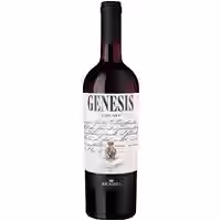 Genesis Rosso