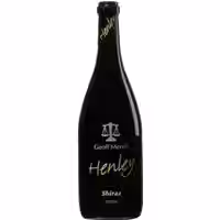 Geoff Merrill Henley Shiraz
