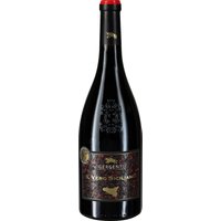 Gergenti Il Vero Siciliano Rosso
