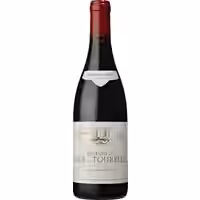 Gigondas "Clos des Tourelles"