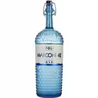 Gin Marconi 42 Mediterraneo