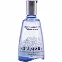 Gin Mare Mediterranean Gin