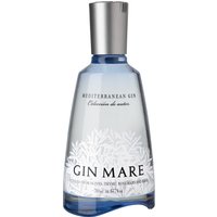 Gin Mare Mediterranean Gin