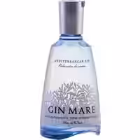 Gin Mare Mediterranean Gin