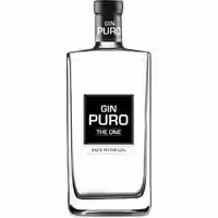 Gin Puro The One