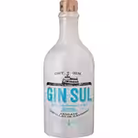 Gin Sul Hamburg Dry Gin