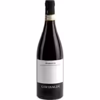 Giribaldi Cerviano Merli Barolo Riserva