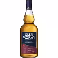 Glen Moray Cabernet Cask Finish Speyside