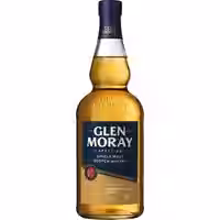 Glen Moray Chardonnay Cask Finish Speyside
