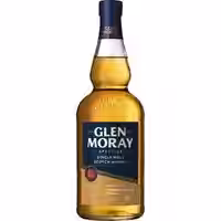 Glen Moray Chardonnay Cask Finish Speyside