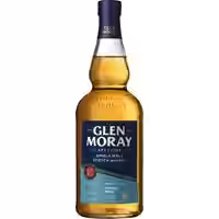 Glen Moray Peated Speyside Single Malt