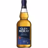 Glen Moray Port Cask Finish Single Malt