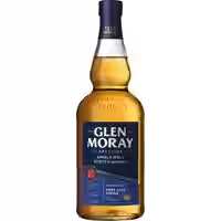 Glen Moray Speyside Single Malt Whisky