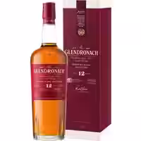 Glendronach 12 Years Single Malt Scotch Whisky