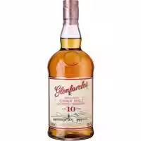Glenfarclas 10 Years Single Malt Scotch Whisky
