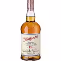Glenfarclas 12 Years Single Malt Scotch Whisky