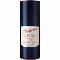 Glenfarclas 25 Years Single Malt Scotch Whisky