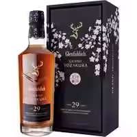 Glenfiddich 29 Years Grand Yozakura