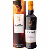 Glenfiddich Fire & Cane Single Malt Whisky