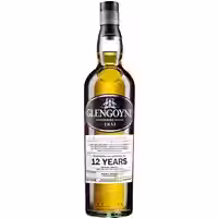 Glengoyne 12 YO Scotch Whisky
