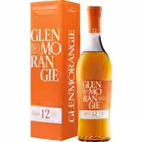 Glenmorangie 12 Years The Original Bourbon Casks