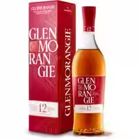 Glenmorangie Lasanta 12 Years Sherry Cask Finish