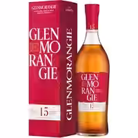 Glenmorangie Lasanta 15 Years Bourbon&Sherry Casks