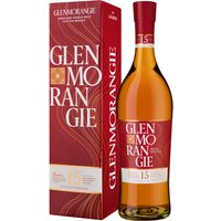 Glenmorangie Lasanta 15 Years Bourbon&Sherry Casks