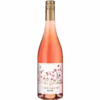 Glücksgarten Rosé