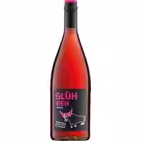 Glühvieh Rosé 1 L