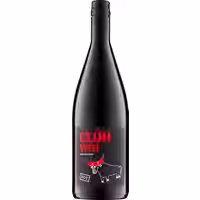 Glühvieh Winzerglühwein Rot 1 L