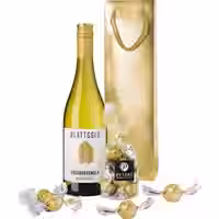 Goldener Glanz