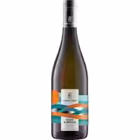 Gorghi Tondi Grillo Coste a Preola