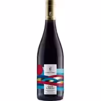 Gorghi Tondi Nero d'Avola Coste a Preola
