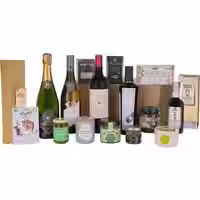 Gourmet Selection Präsent