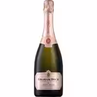 Graham Beck Cap Classique Rosé