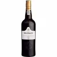 Graham's LBV Port
