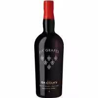 Graham's Six Grapes Port