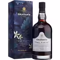 Graham's The Tawny Port