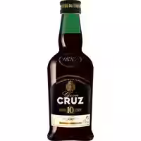 Gran Cruz 10 Year Old Port