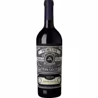 Gran Sasso Primitivo Edizione Limitata
