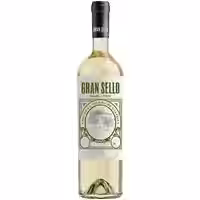 Gran Sello Blanco