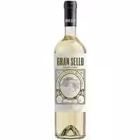 Gran Sello Blanco